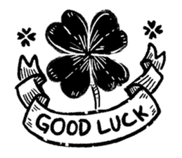 doodles in boring class sticker #10073517