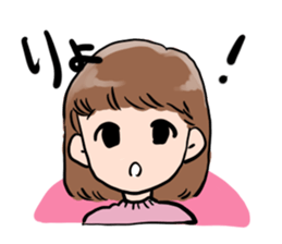 hey college students! sticker #10073841