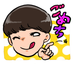 hey college students! sticker #10073851