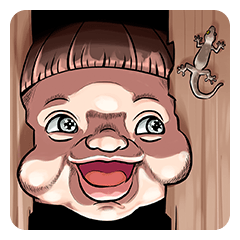 Child's Angel Doll 1.0