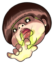 Child's Angel Doll 1.0 sticker #10073911