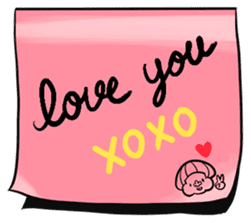 Child's Angel Doll 1.0 sticker #10073943