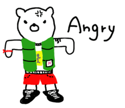 emday58 English sticker #10075511