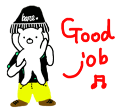 emday58 English sticker #10075513