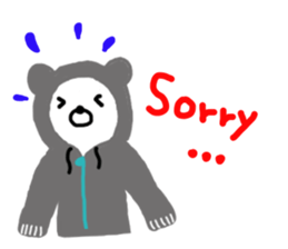 emday58 English sticker #10075514