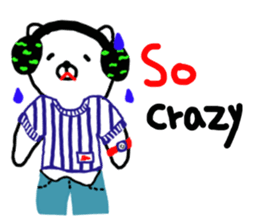 emday58 English sticker #10075524