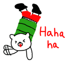 emday58 English sticker #10075526