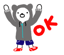 emday58 English sticker #10075529