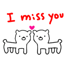 emday58 English sticker #10075537