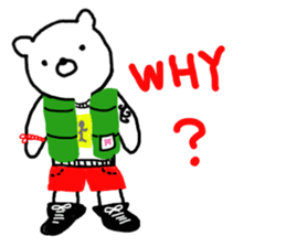 emday58 English sticker #10075540