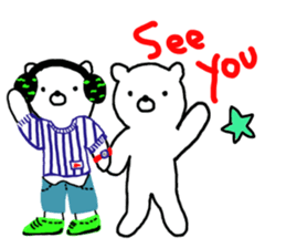 emday58 English sticker #10075543