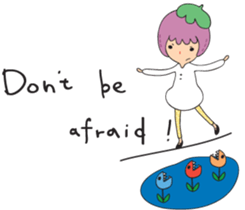 Snowman and Berry Doll sticker #10075716