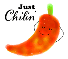 Punny Produce sticker #10075784