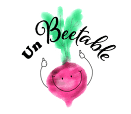 Punny Produce sticker #10075785