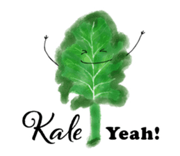 Punny Produce sticker #10075788