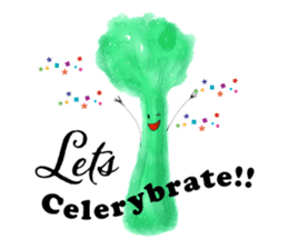 Punny Produce sticker #10075803