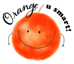 Punny Produce sticker #10075805