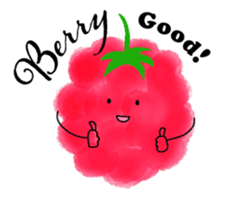 Punny Produce sticker #10075808