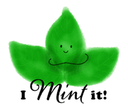 Punny Produce sticker #10075810