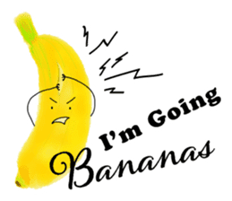 Punny Produce sticker #10075817