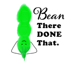 Punny Produce sticker #10075821