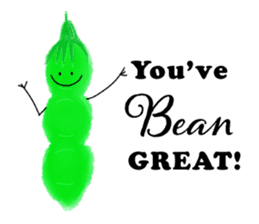 Punny Produce sticker #10075823