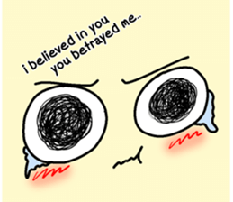 Beansprout sticker #10076065