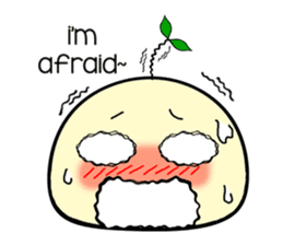 Beansprout sticker #10076074