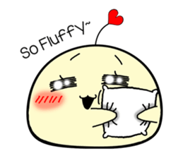 Beansprout sticker #10076076