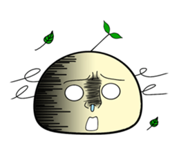 Beansprout sticker #10076095