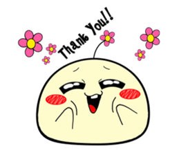 Beansprout sticker #10076099