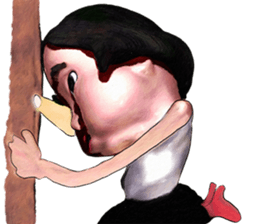 ying ting sticker #10077063