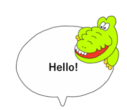 Combination of Stickers! sticker #10077464