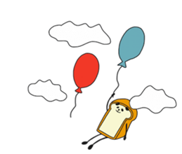 Combination of Stickers! sticker #10077467