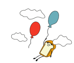 Combination of Stickers! sticker #10077467
