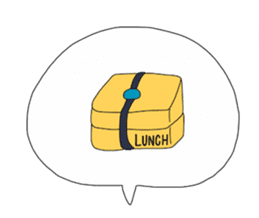 Combination of Stickers! sticker #10077469