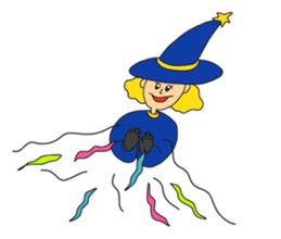 Combination of Stickers! sticker #10077470