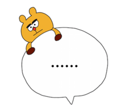 Combination of Stickers! sticker #10077472