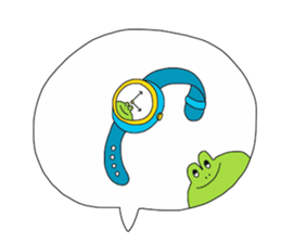 Combination of Stickers! sticker #10077477