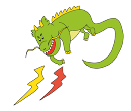 Combination of Stickers! sticker #10077478