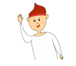 Combination of Stickers! sticker #10077480