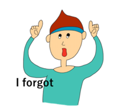 Combination of Stickers! sticker #10077481