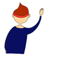 Combination of Stickers! sticker #10077483