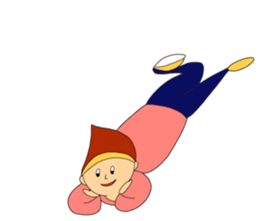 Combination of Stickers! sticker #10077486