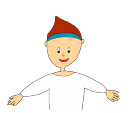 Combination of Stickers! sticker #10077487