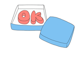 Combination of Stickers! sticker #10077491