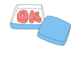 Combination of Stickers! sticker #10077491