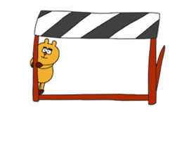 Combination of Stickers! sticker #10077493