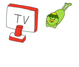 Combination of Stickers! sticker #10077498