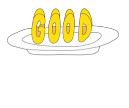 Combination of Stickers! sticker #10077499